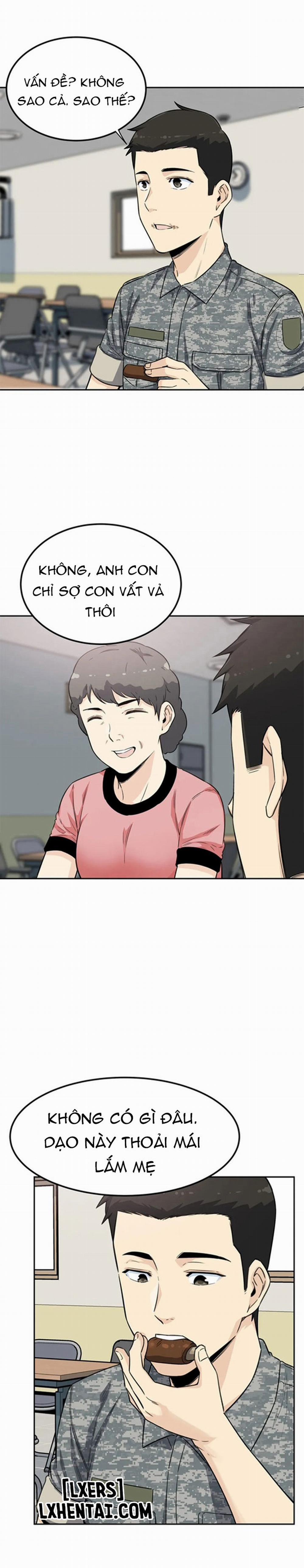 Dục Vọng 3 trang 9