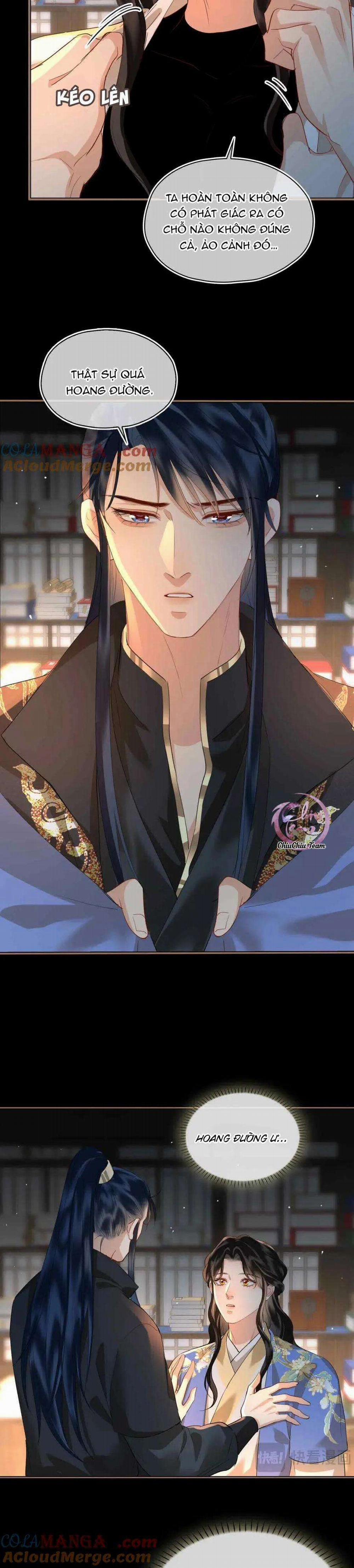 Dục Vọng 30 trang 12