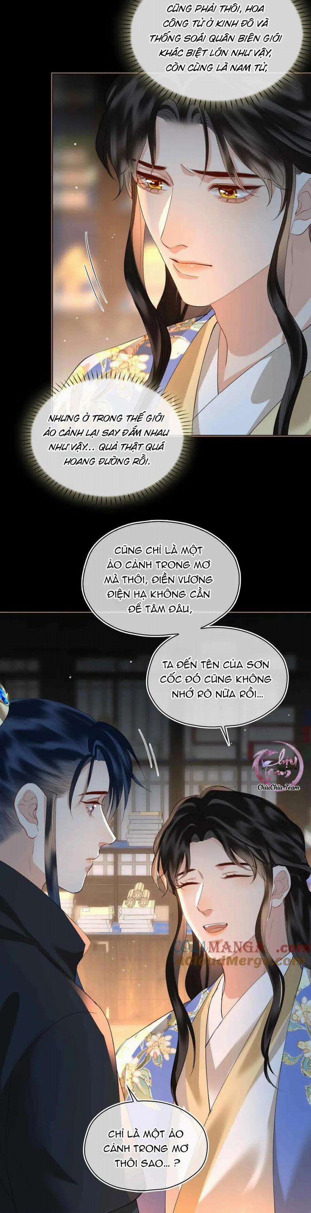 Dục Vọng 30 trang 13