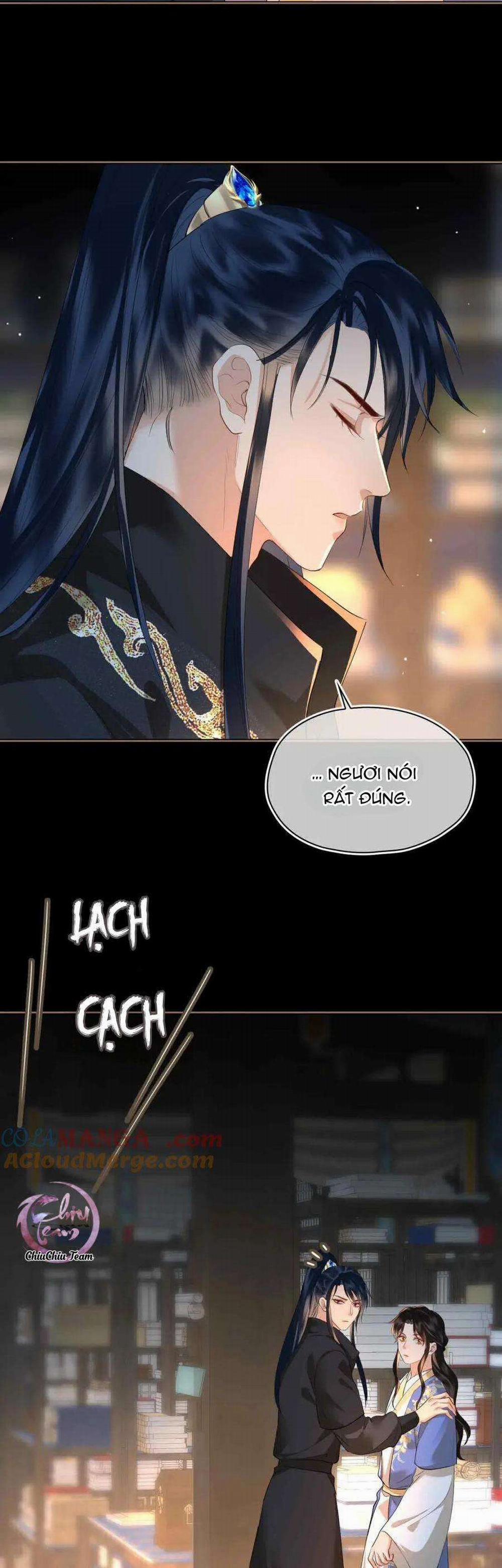 Dục Vọng 30 trang 14