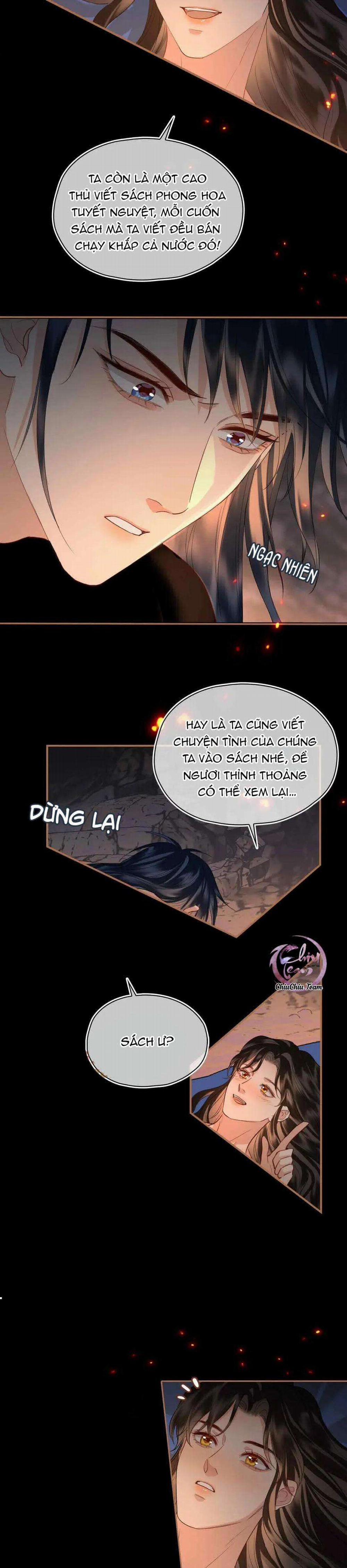 Dục Vọng 30 trang 3