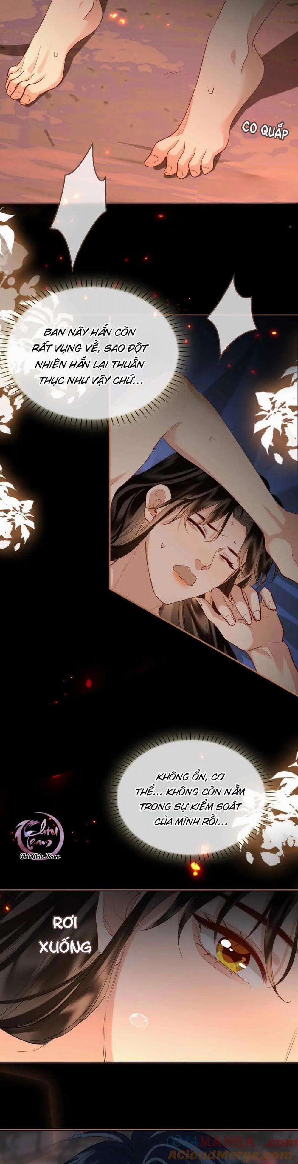 Dục Vọng 30 trang 5