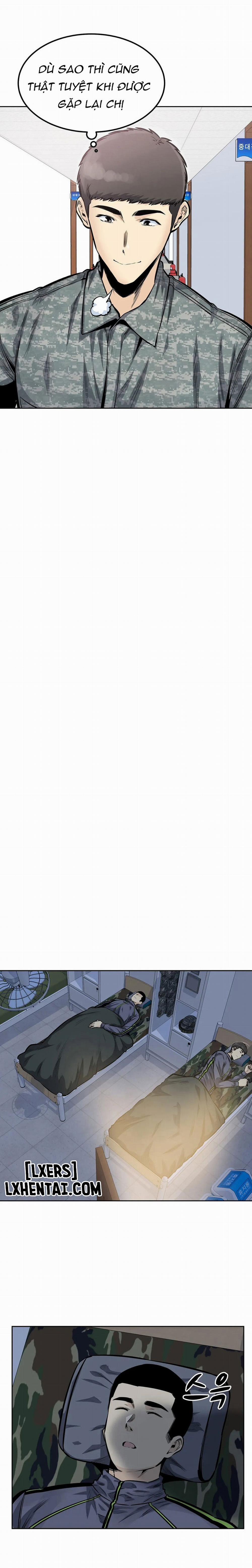 Dục Vọng 31 trang 10