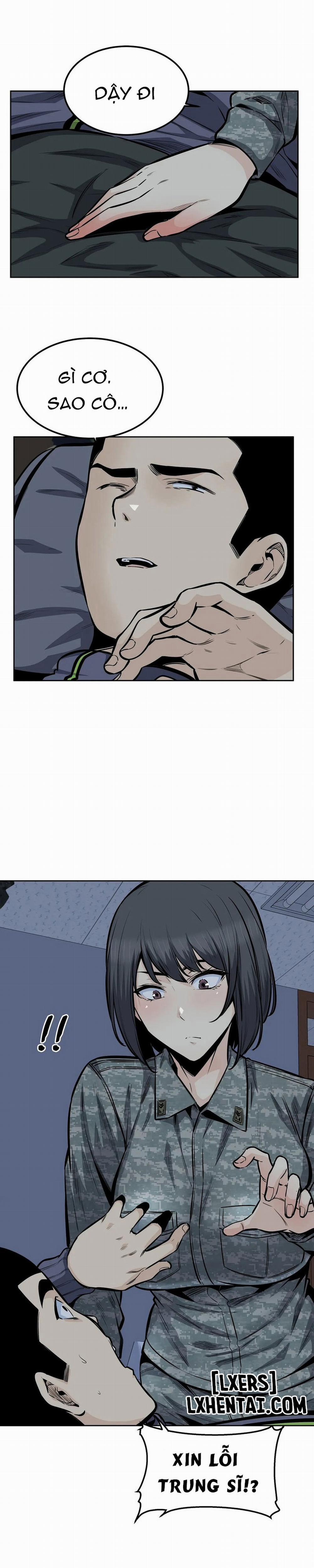 Dục Vọng 31 trang 11