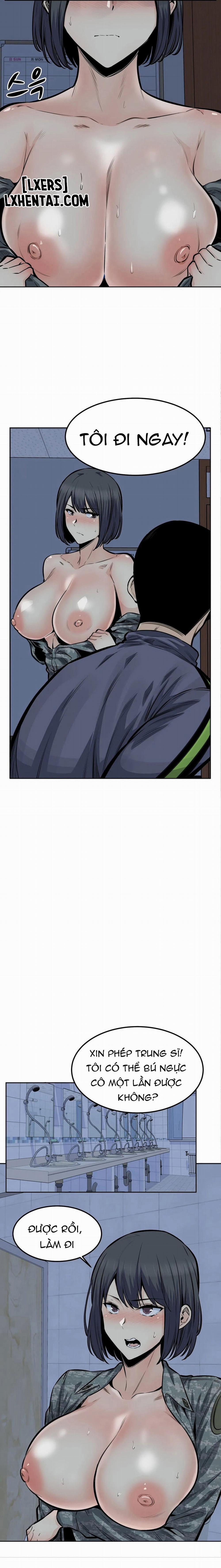 Dục Vọng 31 trang 13