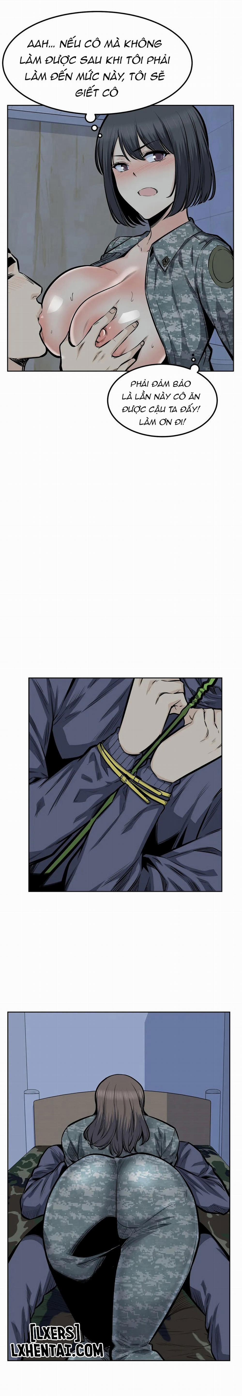 Dục Vọng 31 trang 15