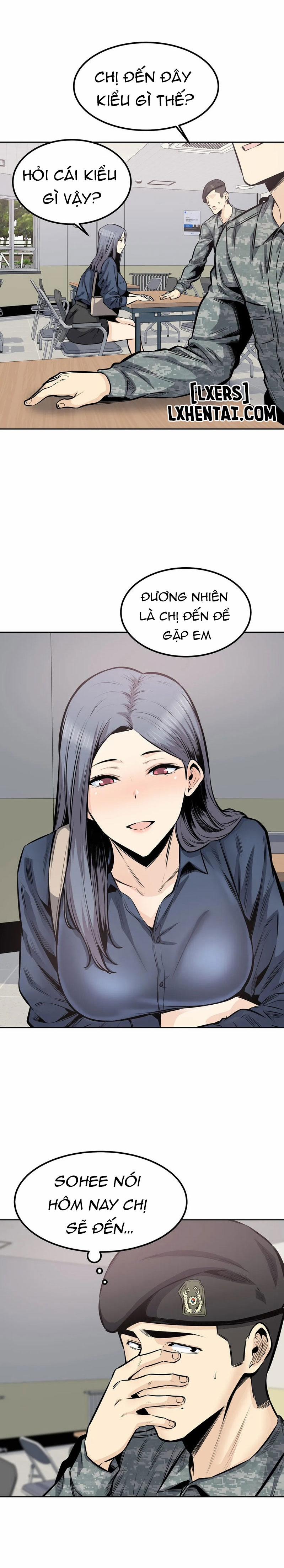 Dục Vọng 32 trang 20