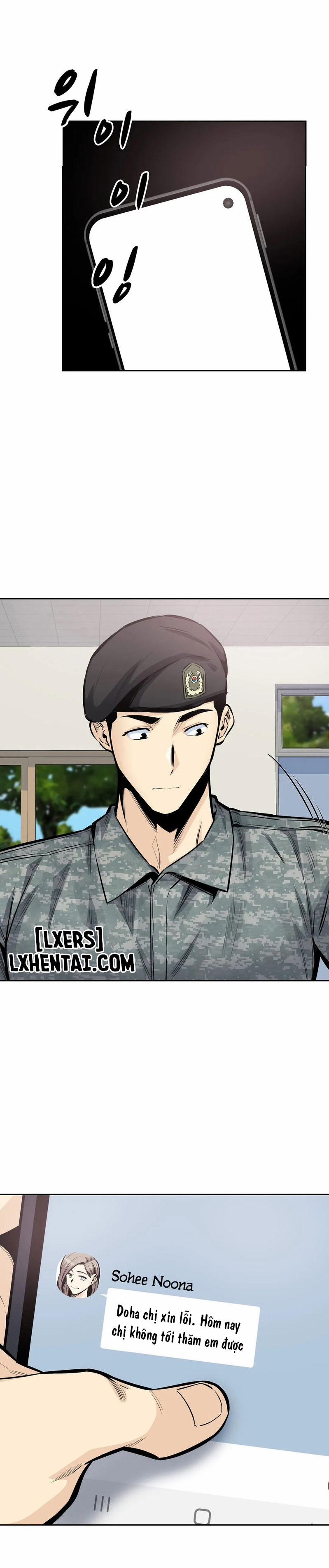 Dục Vọng 32 trang 21