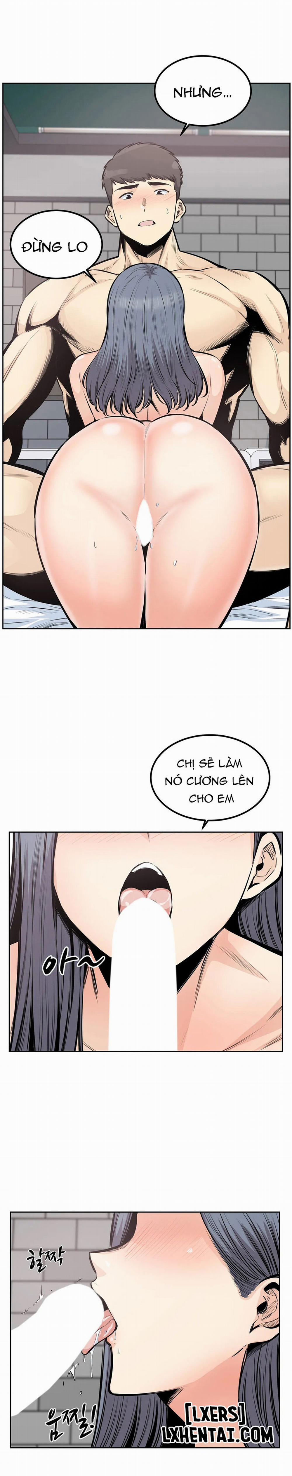 Dục Vọng 33 trang 10