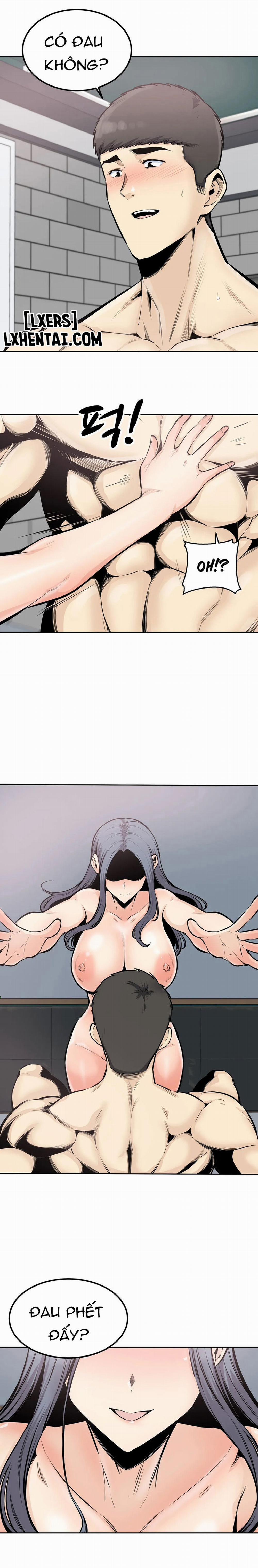 Dục Vọng 33 trang 15