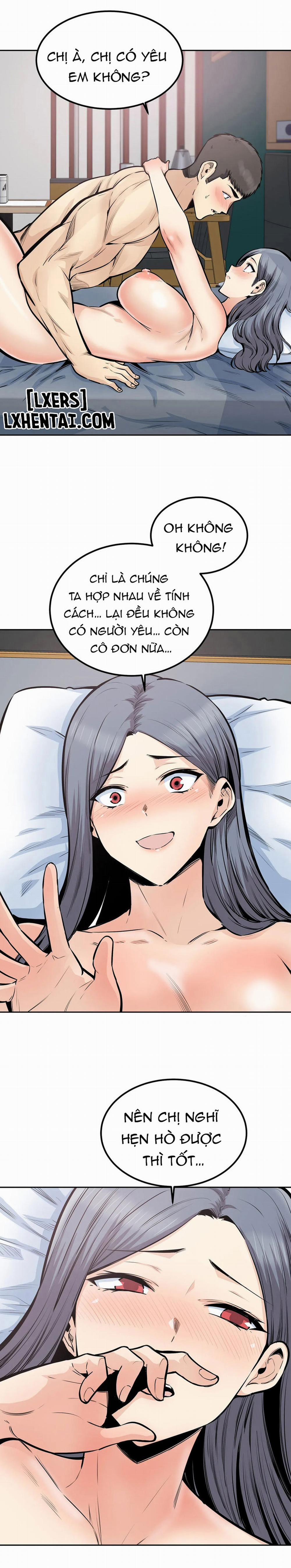 Dục Vọng 33 trang 4