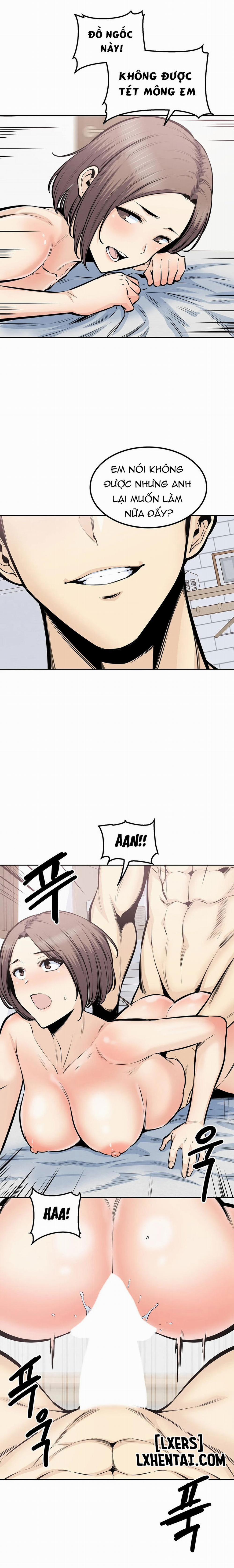 Dục Vọng 34 trang 11