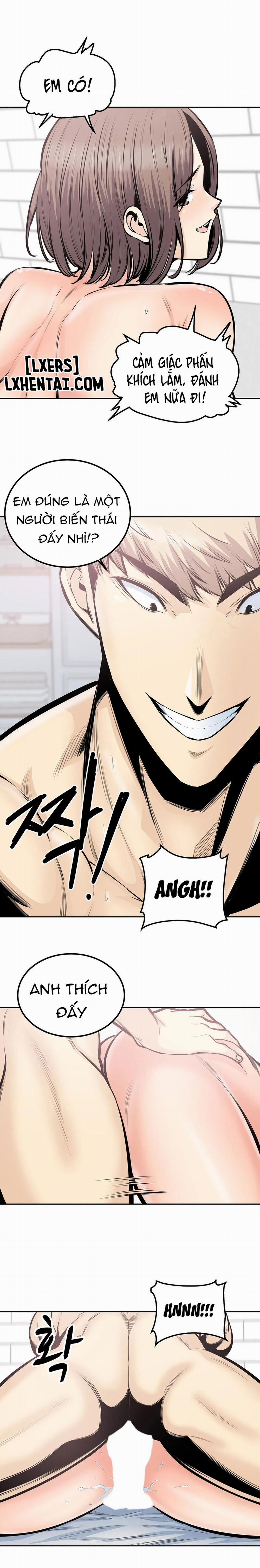 Dục Vọng 34 trang 13