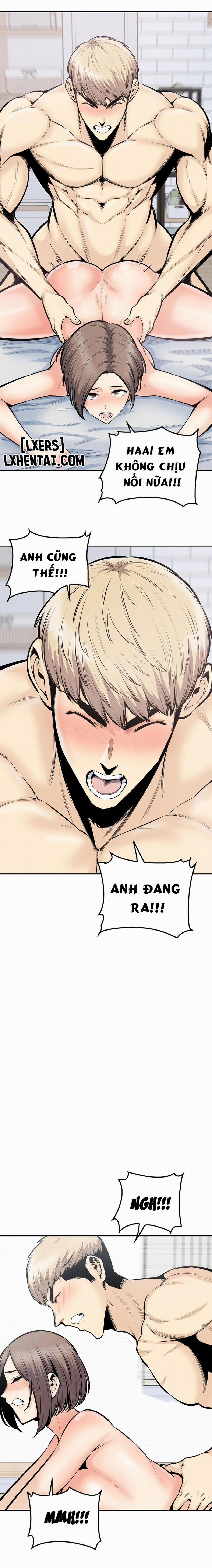 Dục Vọng 34 trang 14