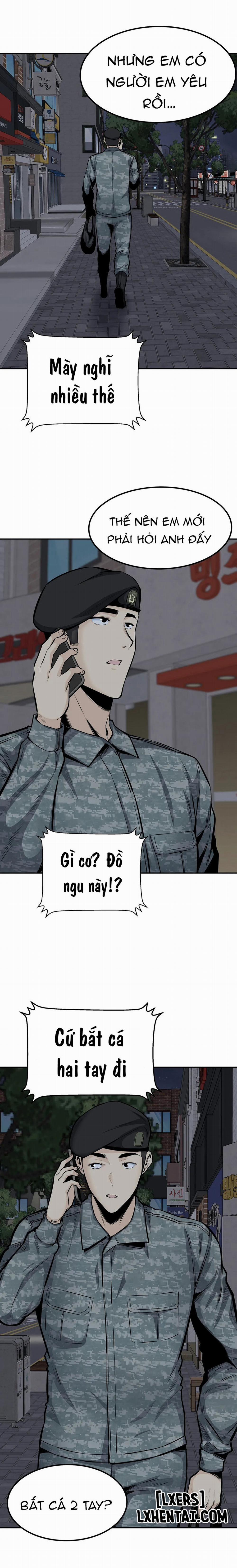 Dục Vọng 34 trang 16