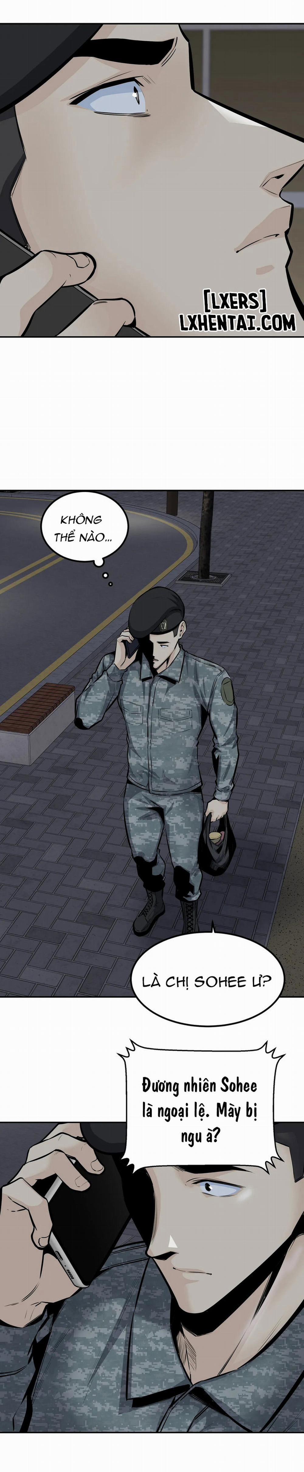 Dục Vọng 34 trang 18