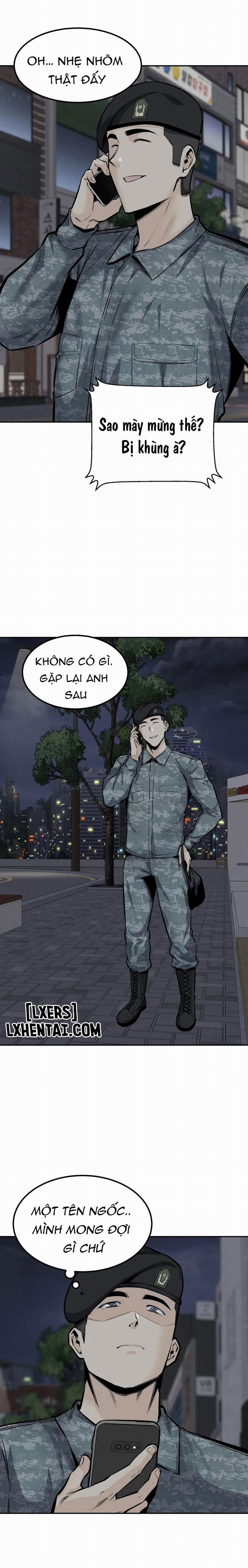 Dục Vọng 34 trang 19