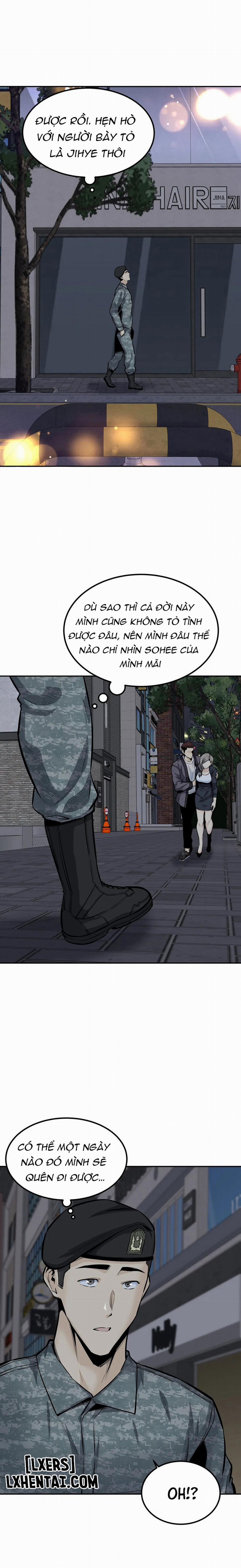 Dục Vọng 34 trang 20