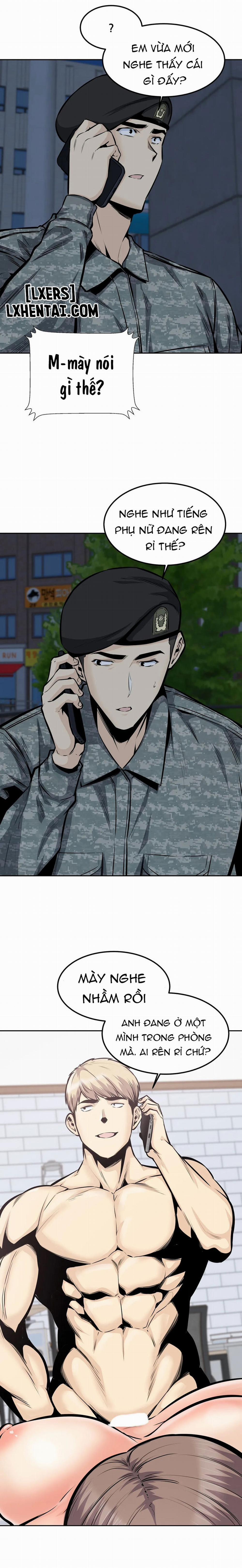 Dục Vọng 34 trang 4