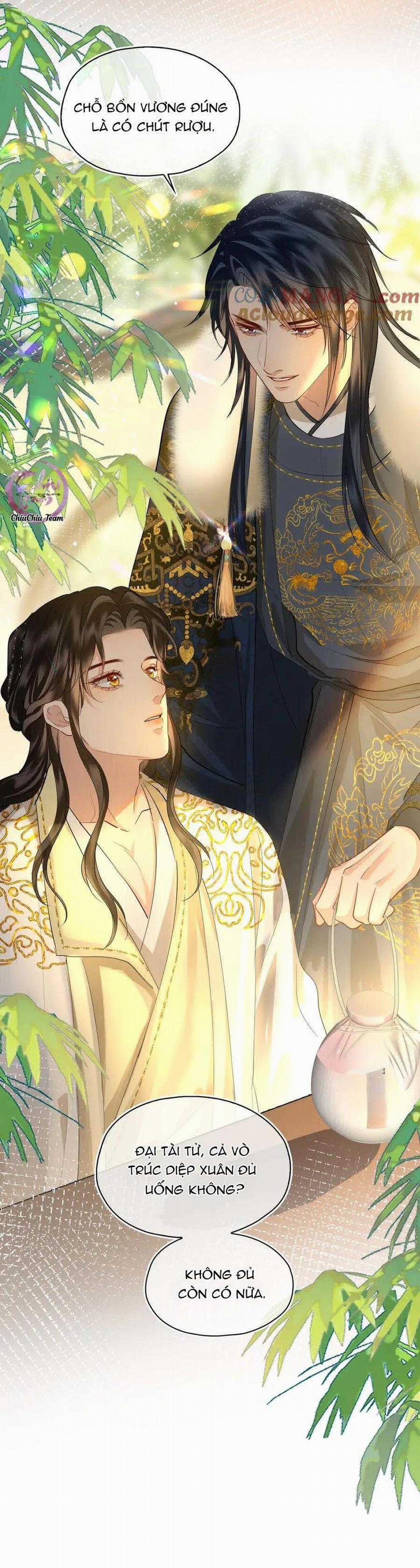 Dục Vọng 35 trang 15