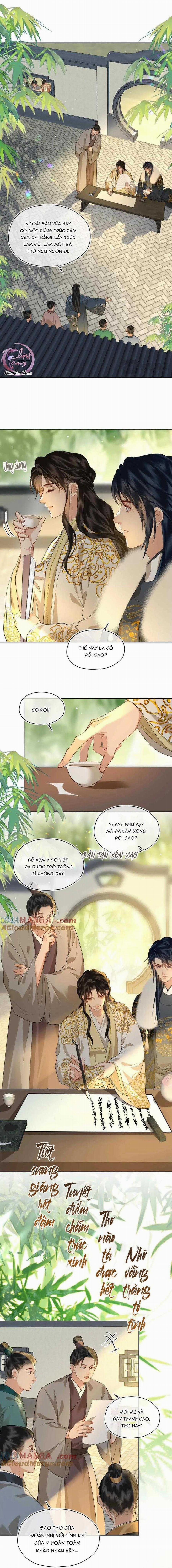 Dục Vọng 36 trang 1