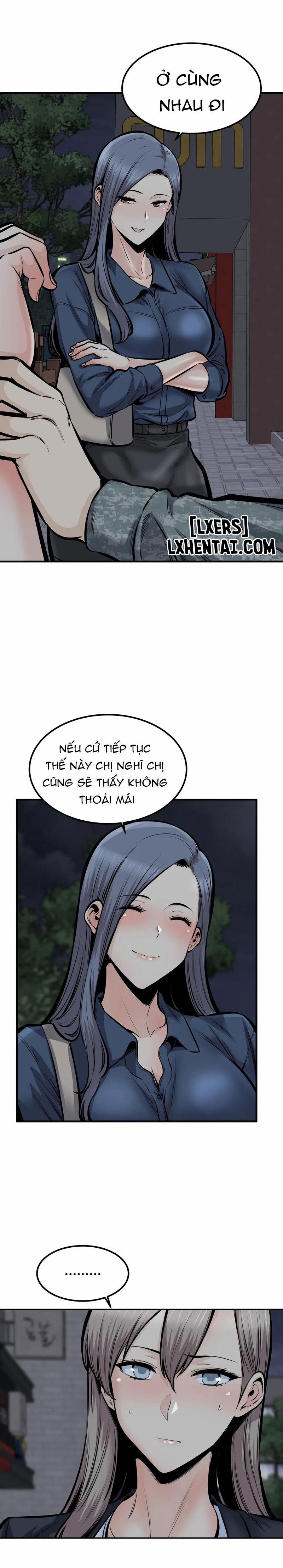 Dục Vọng 36 trang 12