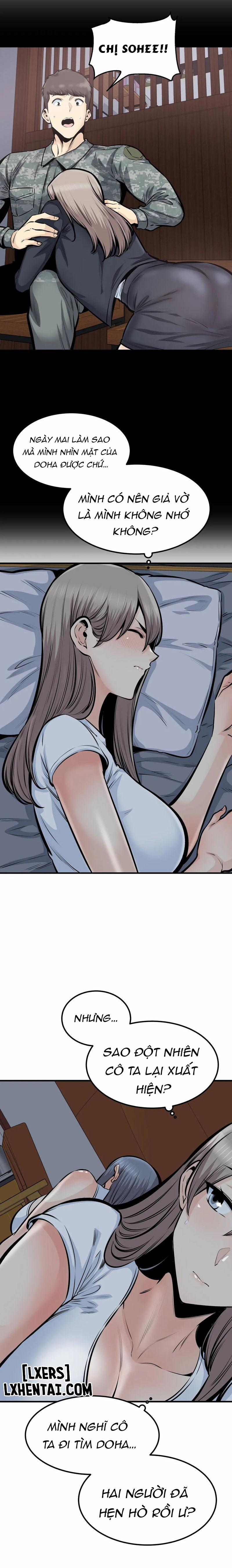 Dục Vọng 36 trang 14