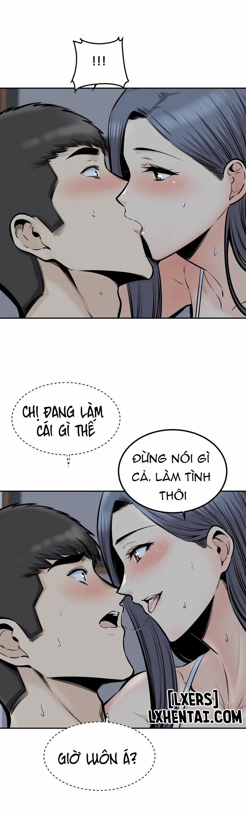 Dục Vọng 36 trang 17