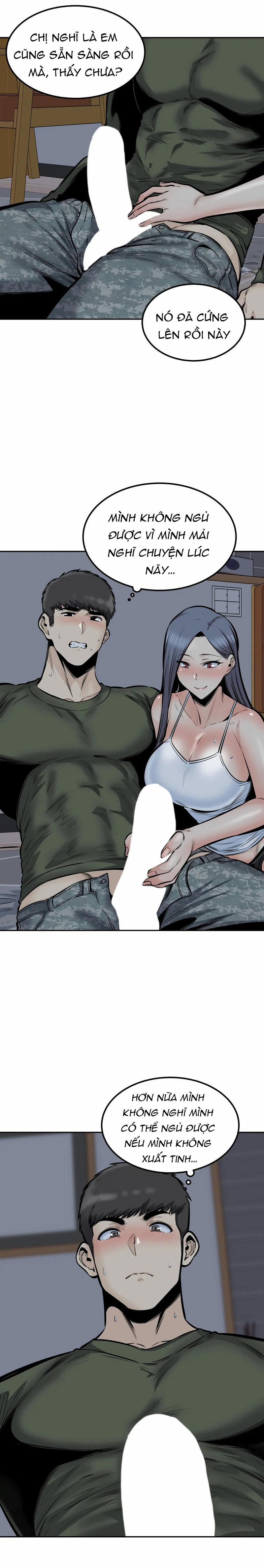 Dục Vọng 36 trang 18