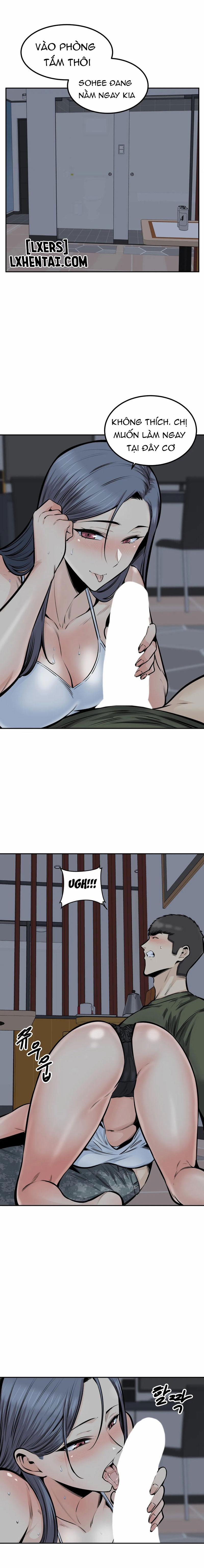 Dục Vọng 36 trang 19