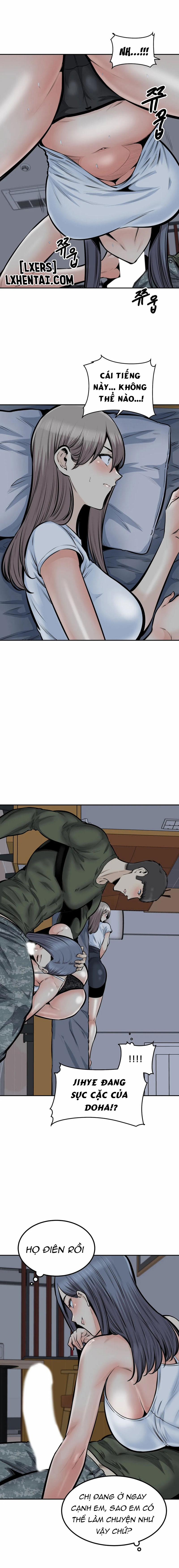 Dục Vọng 36 trang 20