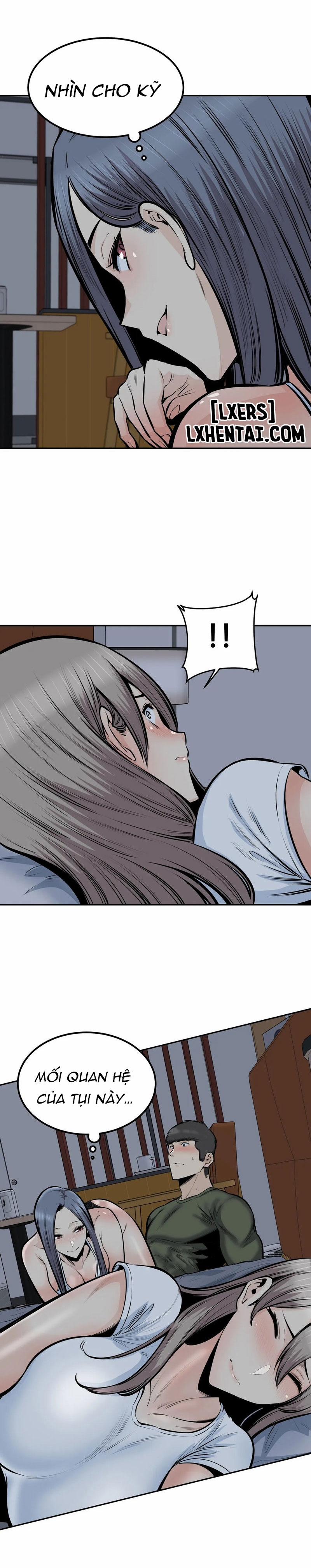 Dục Vọng 36 trang 21