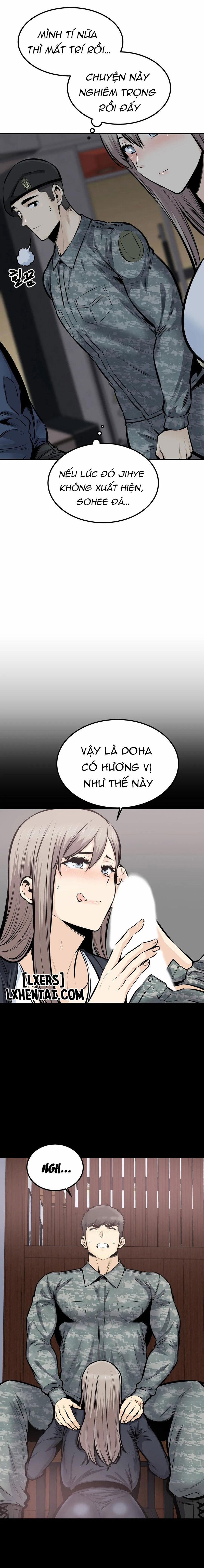 Dục Vọng 36 trang 9