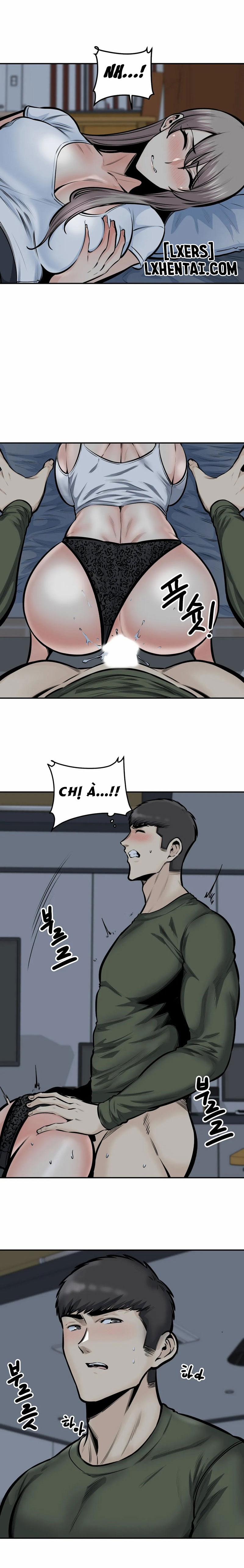 Dục Vọng 37 trang 11