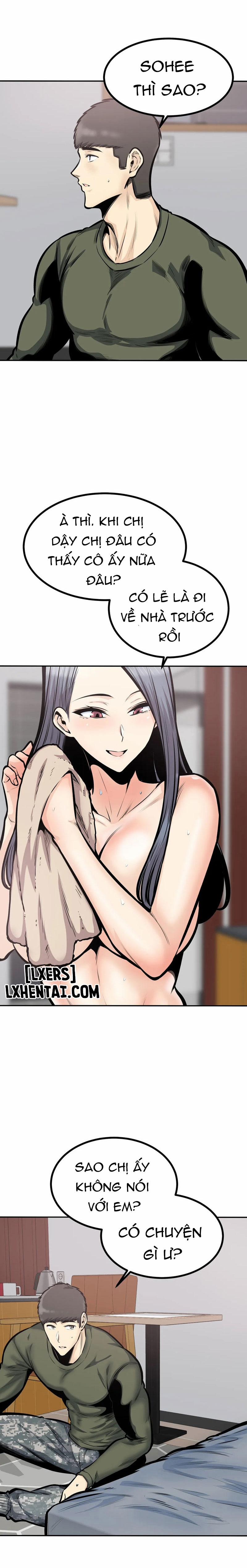 Dục Vọng 37 trang 15