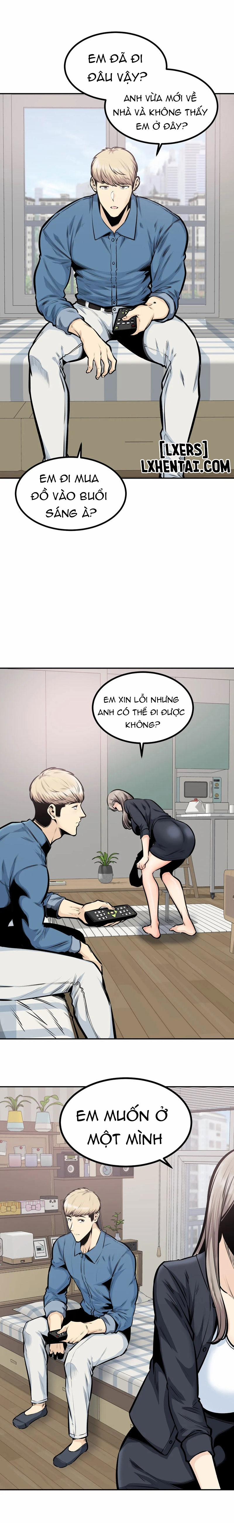 Dục Vọng 37 trang 18