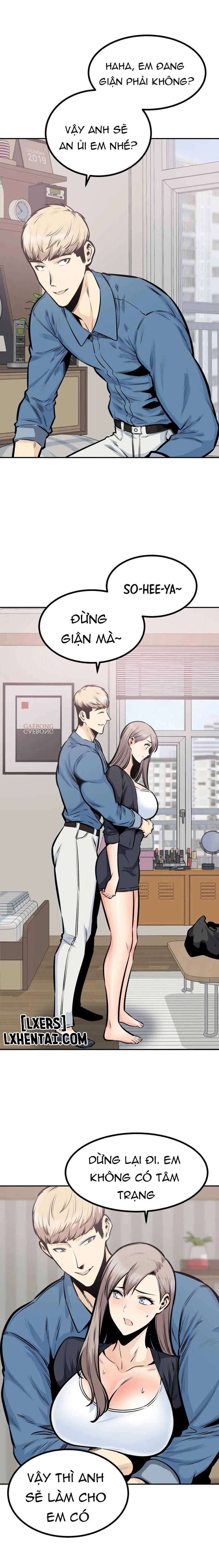 Dục Vọng 37 trang 19