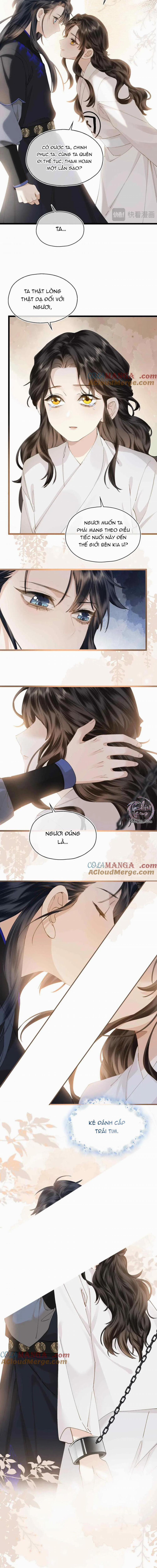 Dục Vọng 38.2 trang 6