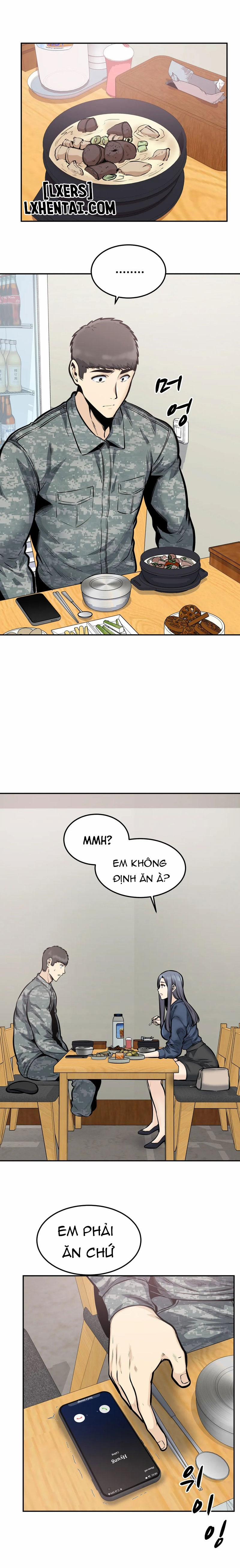 Dục Vọng 38 trang 10