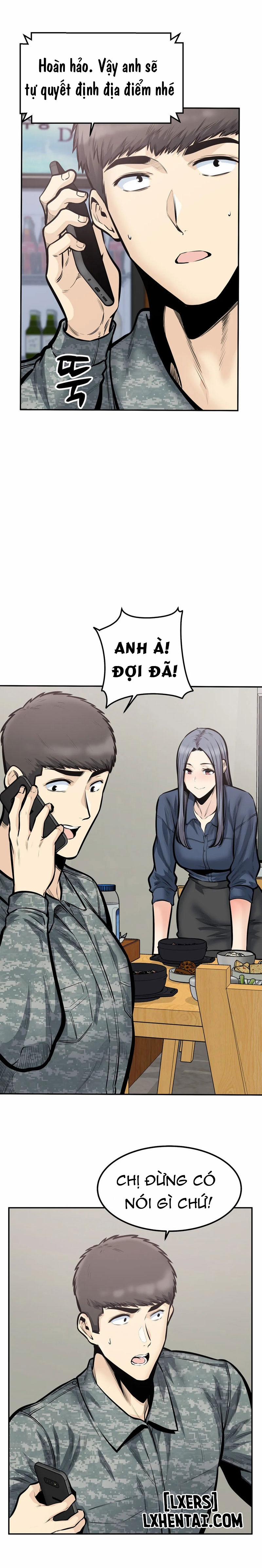 Dục Vọng 38 trang 13