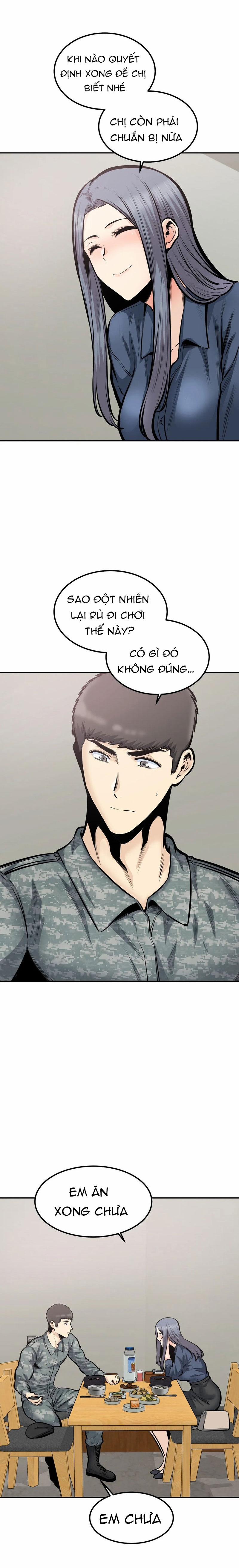 Dục Vọng 38 trang 14