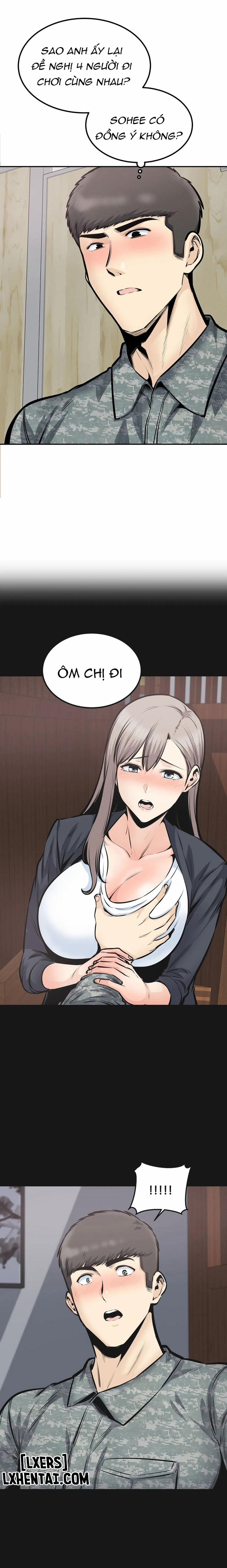 Dục Vọng 38 trang 17