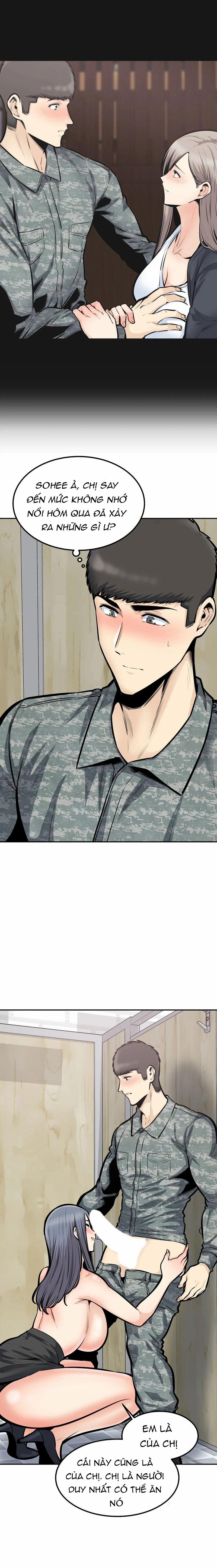 Dục Vọng 38 trang 18