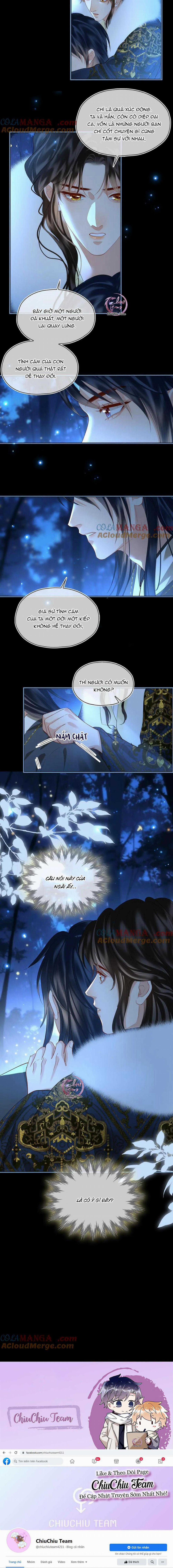 Dục Vọng 38 trang 6