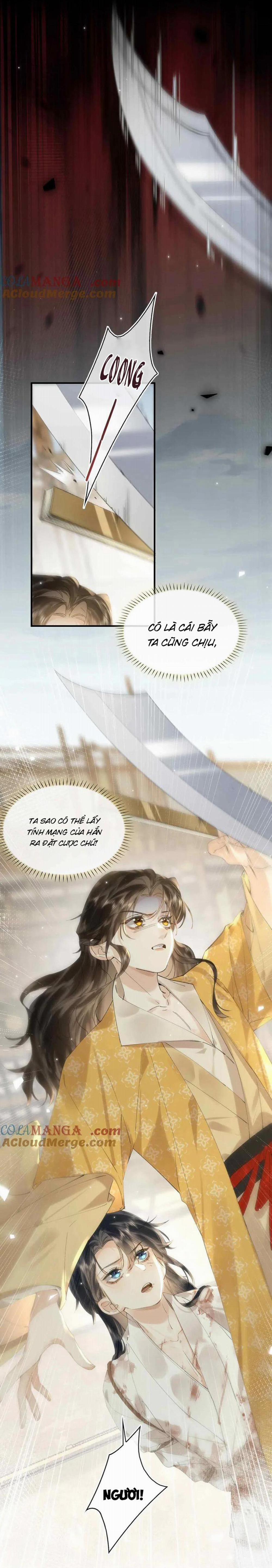 Dục Vọng 39.2 trang 6