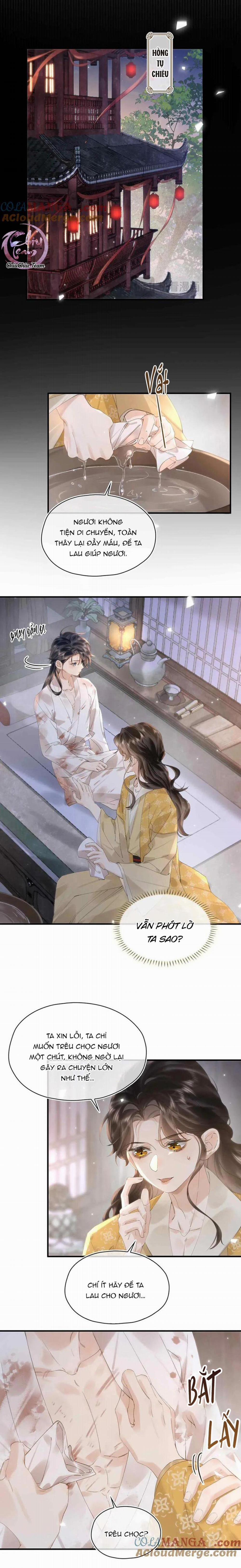 Dục Vọng 39.2 trang 8