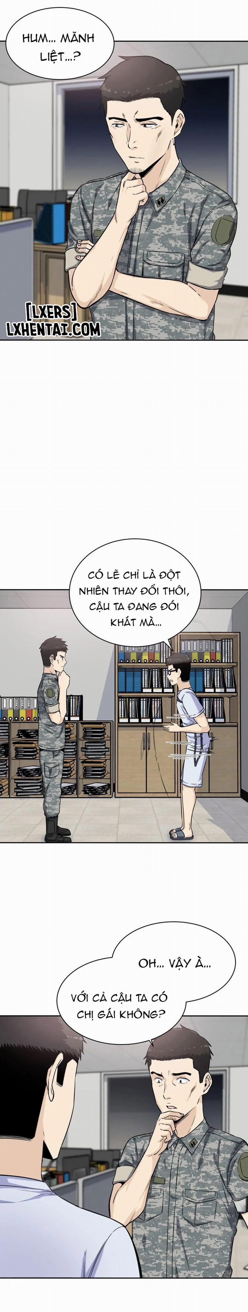 Dục Vọng 4 trang 11