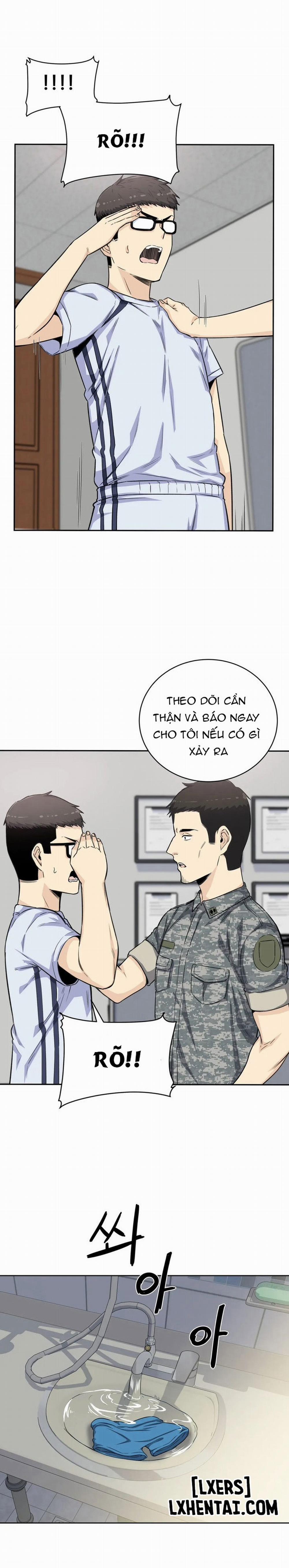 Dục Vọng 4 trang 14