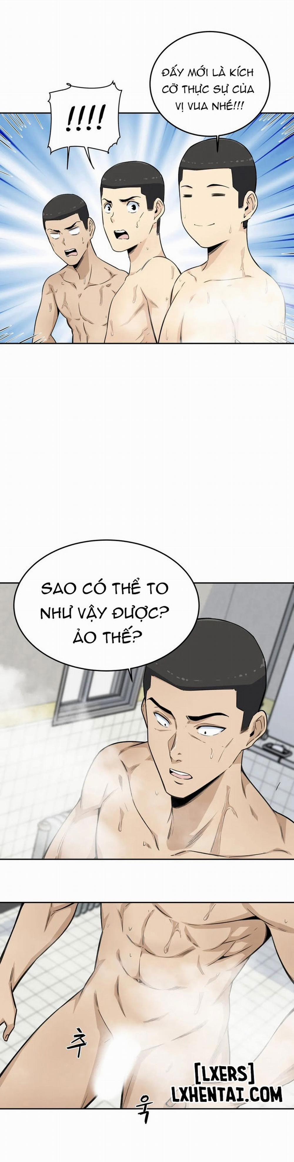 Dục Vọng 4 trang 22