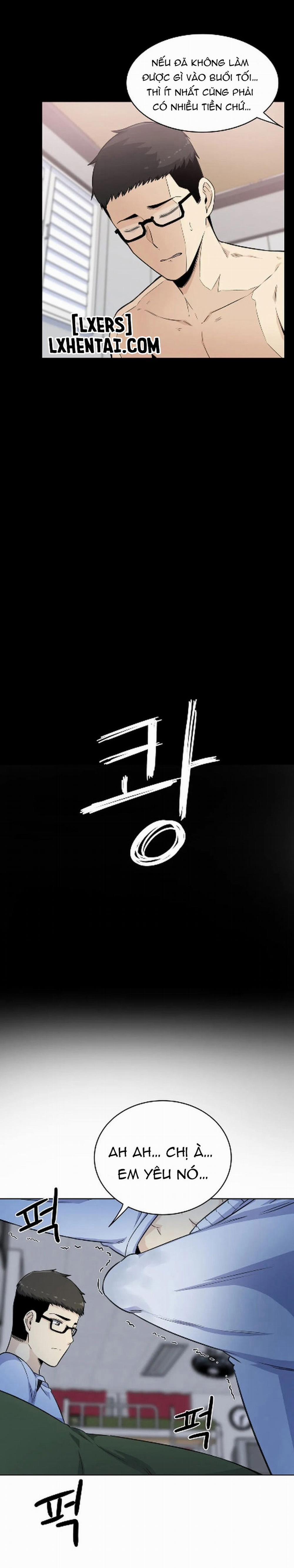 Dục Vọng 4 trang 9